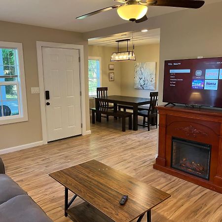 Wilson Two Bedroom House In Historic Loveland Esterno foto