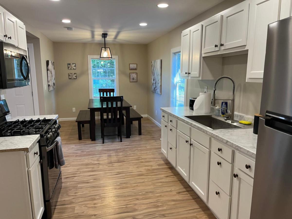 Wilson Two Bedroom House In Historic Loveland Esterno foto