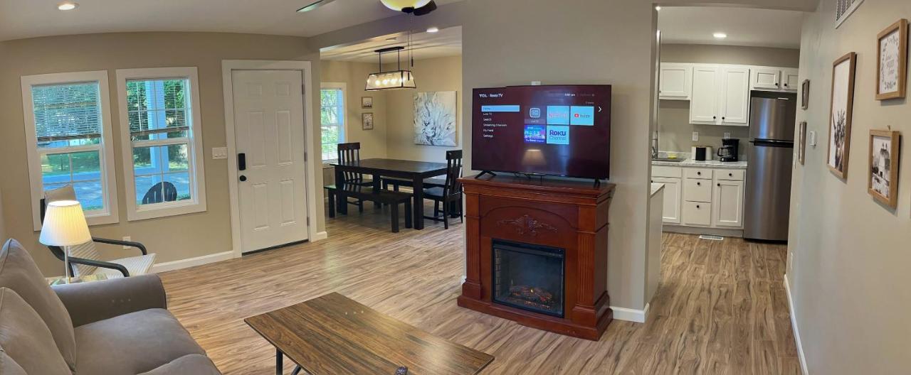 Wilson Two Bedroom House In Historic Loveland Esterno foto