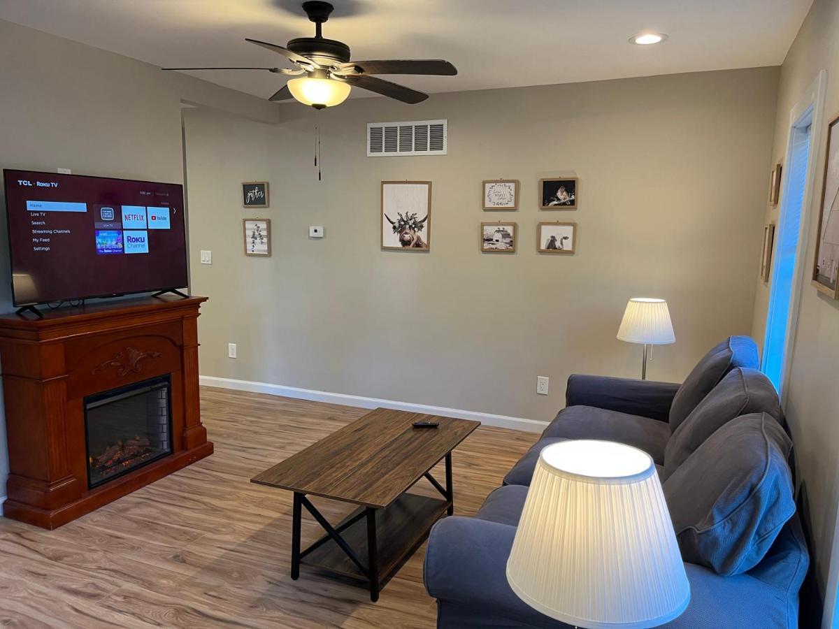 Wilson Two Bedroom House In Historic Loveland Esterno foto