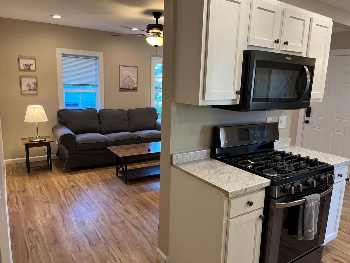 Wilson Two Bedroom House In Historic Loveland Esterno foto