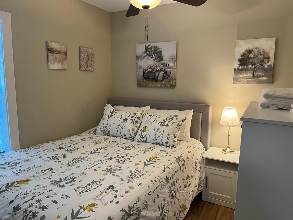 Wilson Two Bedroom House In Historic Loveland Esterno foto