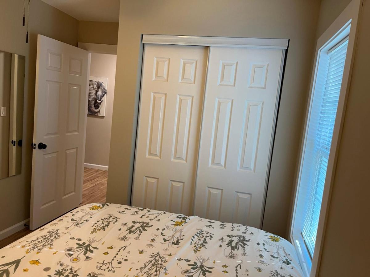 Wilson Two Bedroom House In Historic Loveland Esterno foto