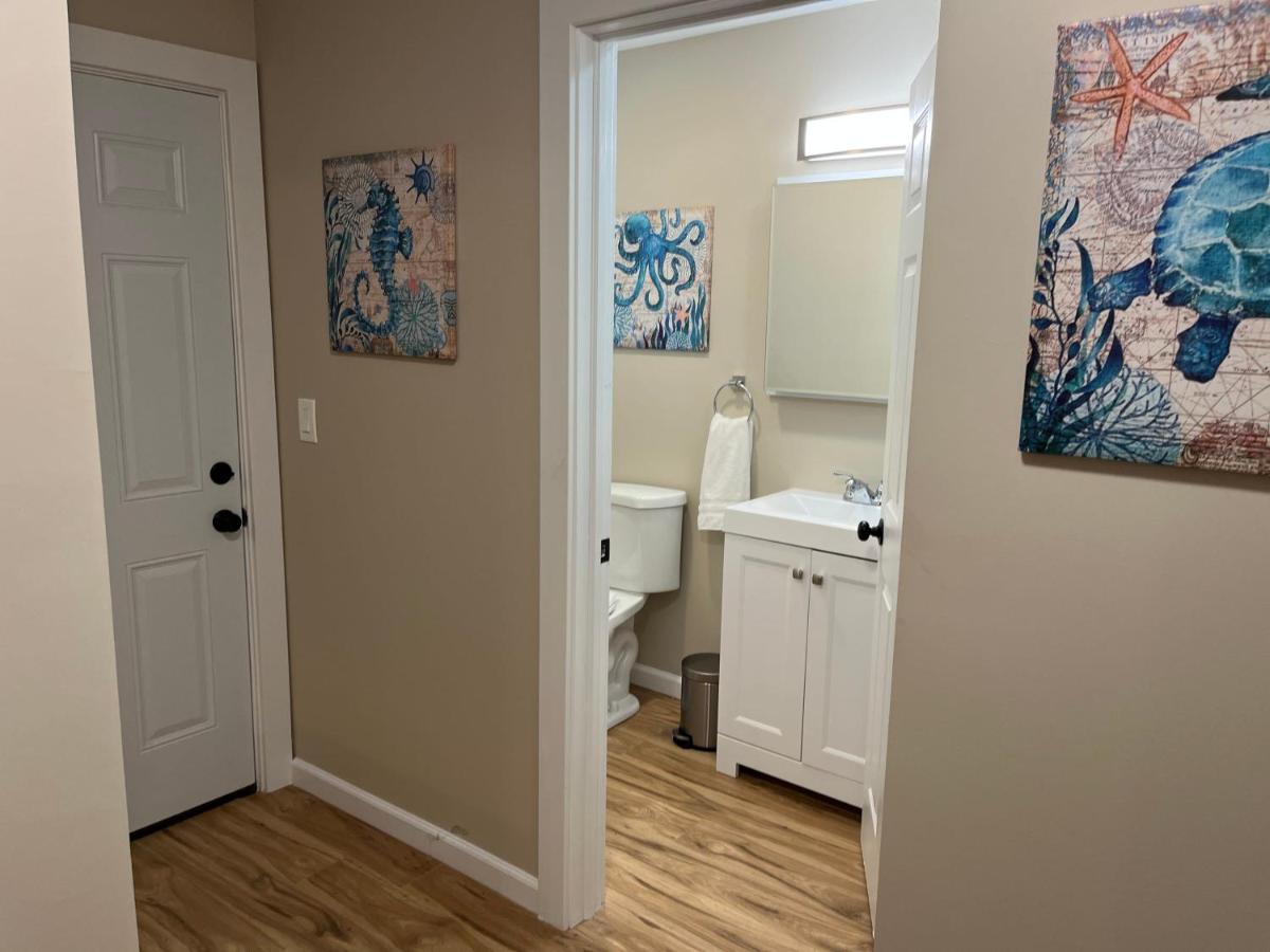 Wilson Two Bedroom House In Historic Loveland Esterno foto