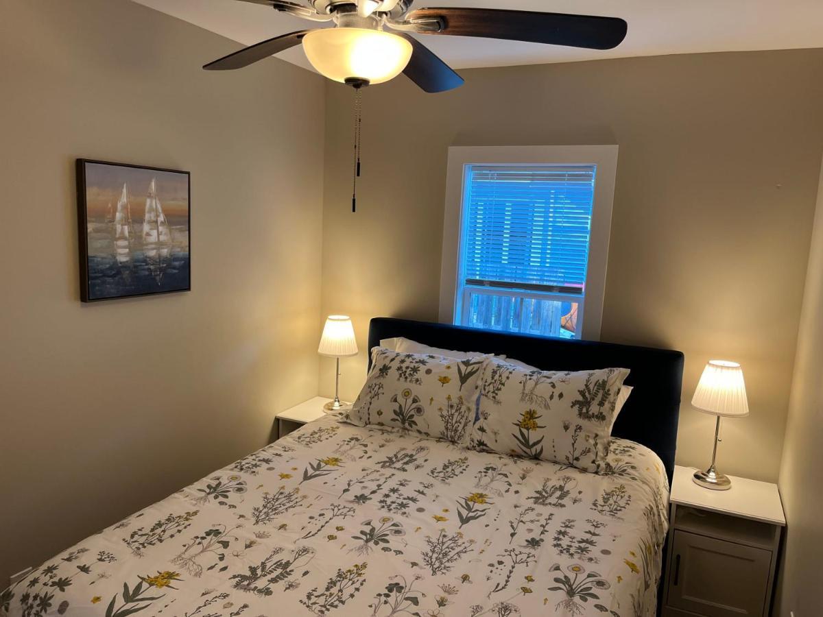 Wilson Two Bedroom House In Historic Loveland Esterno foto