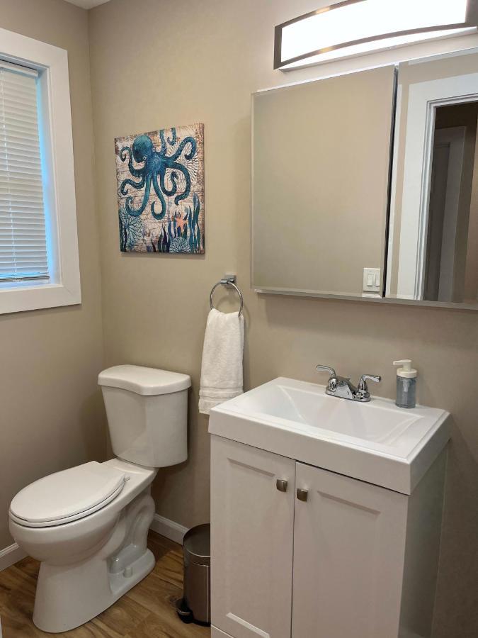 Wilson Two Bedroom House In Historic Loveland Esterno foto