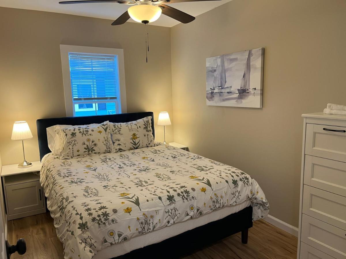 Wilson Two Bedroom House In Historic Loveland Esterno foto