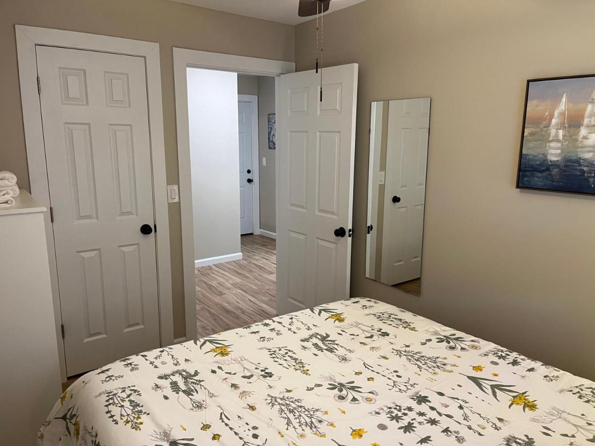 Wilson Two Bedroom House In Historic Loveland Esterno foto