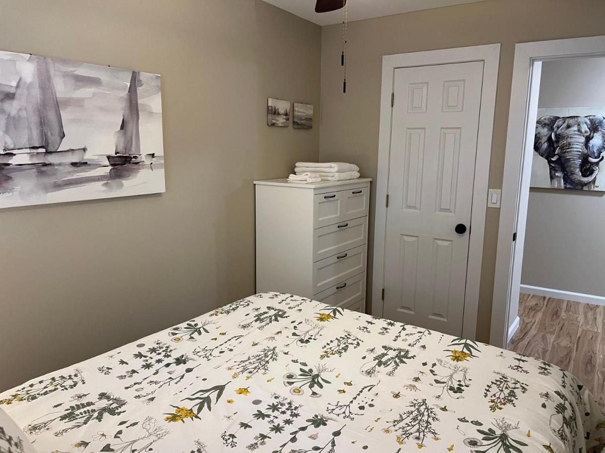 Wilson Two Bedroom House In Historic Loveland Esterno foto